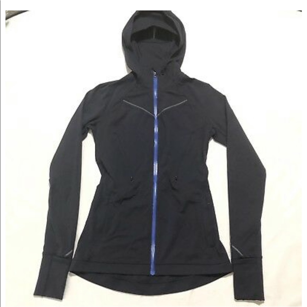 LIKE NEW Lululemon Running / Workout Jacket!